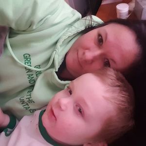 Meet your Posher, Kandis